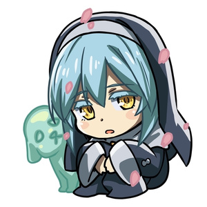 儚無みずき キーホルダー