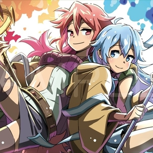 遊戯王　霊使い　エリア＆ヒータ　プレマ