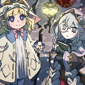 【プレマ＆アクキー】遊戯王 白き森のアステーリャ&リゼット
