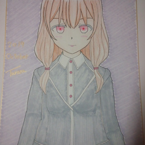 制服 少女