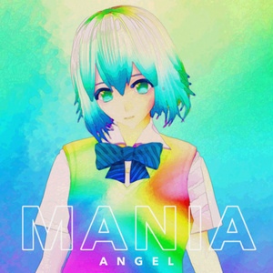 【ダウンロードCD】EP"MANIA"(TYPE"A")【Vtuber】