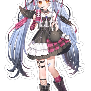 C107 兎田ぺこら もふもふブランケット - WIREFRAME's BOOTH - BOOTH