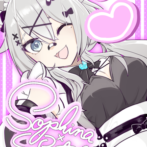 フルカラーイラスト本「Sopina x Pastel」