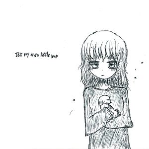It's my own little war