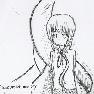 pianic,water,memory