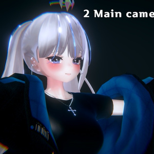 Unity Camera setting 缩略图 5