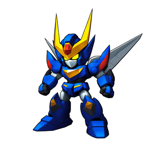 novelai製素材集（ロボット編）