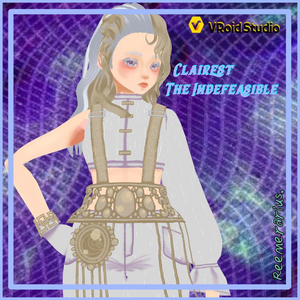 Clairest The Indefeasible