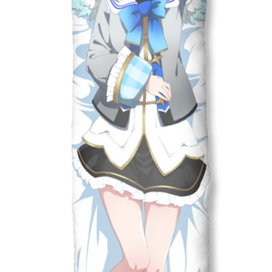 予約】かなたそ 抱き枕カバー（健全版） - フトンノナカ - BOOTH