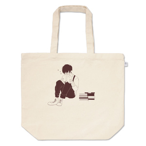 トートバッグM - XXXSBSXXX - BOOTH