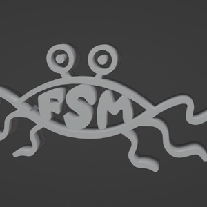 創造主.fbx