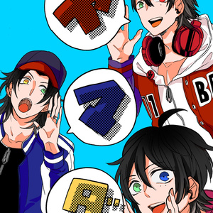 山田三郎 ヒプマイまとめ ウコのイラスト Pixiv