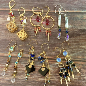 インド鯖イメージピアス