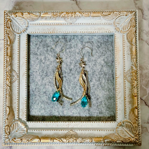 アナスタシア イメージピアス