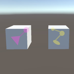 FinalIK Constraints for VRChat