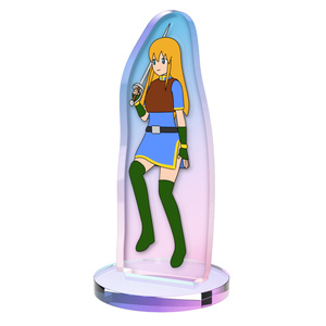 Aurora Acrylic Stand "Girl"