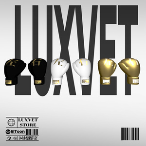 Luxvet Boxing Gloves【 Luxvet ボクシンググローブ】【MA対応 Liltoon対応 カスタマイズ可能】 缩略图 7