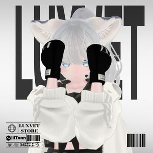 Luxvet Boxing Gloves【 Luxvet ボクシンググローブ】【MA対応 Liltoon対応 カスタマイズ可能】 缩略图 2