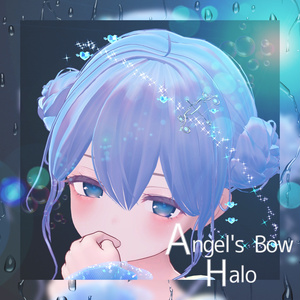 Angel’ｓBow Halo♡