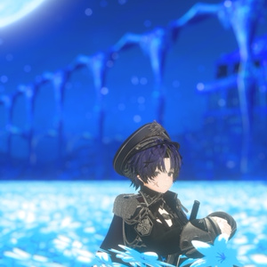【VRChat】傷物語/テクスチャ #DVLS_E 缩略图 10