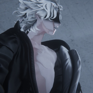 【VRChat】傷物語/テクスチャ #DVLS_E 缩略图 12