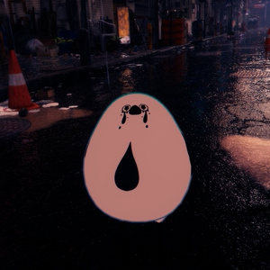 【VRChat】EmotionsClown Angry＆Sad/珍飯亭アバター専用フェイスペイント #DVLS_E 缩略图 20