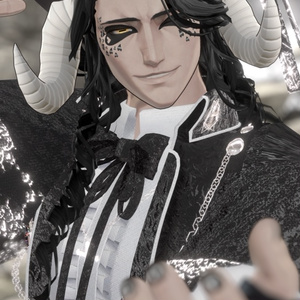 【VRChat】EmotionsClown Excitement＆Joy/ドラゴニュート・ヴラウ専用フェイスペイント #DVLS_E 缩略图 5