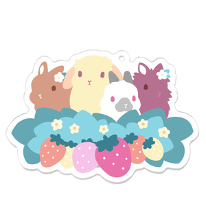 大賀一五の店pixiv店 Booth