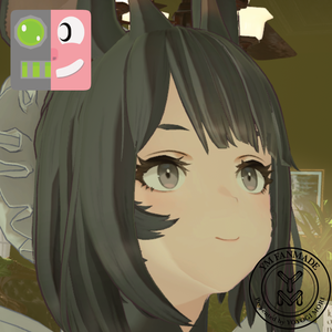 -fille ange- Face Tracking Add-On