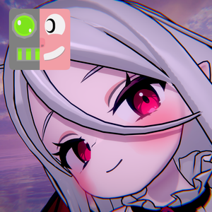 -Nochica -ノーチカ- Face Tracking Add-On-