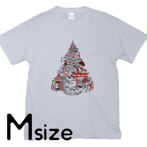 ライブオリジナルTシャツ（Mサイズ）