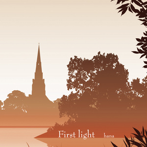 First light