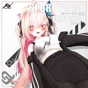 Sportywear [スポーティーウェア]