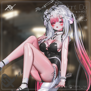 Night Doll [ナイトドール] 