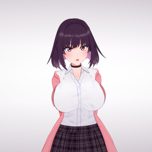 [Koikatsu] The Tsundere Girl Getting Less and Less Tsun Day by Day - Tachibana / 1日ごとにデレが増えてくツンツンツンツンツンデレちゃん - 橘