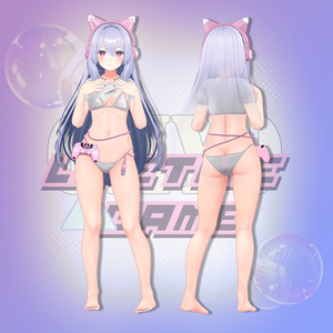 【7アバター対応】 🎮𝓛𝓲𝓯𝓮 𝓽𝓲𝓶𝓮 𝓰𝓪𝓶𝓮🎮 缩略图 10
