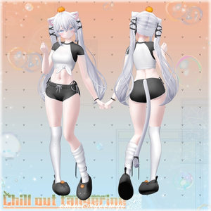 【4set】 Sio Full Kit 缩略图 8
