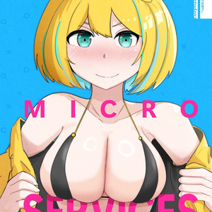 マイクロビキニ本「login bonus」+ 日刊高岡やまと「MICRO SERVICES」福井セット