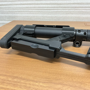 受注生産品】 AC-01 Gen1.3 ハイキャパカービンキット - Am1benk - BOOTH