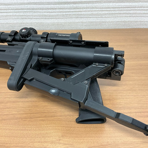 受注生産品】 AC-01 Gen1.3 ハイキャパカービンキット - Am1benk - BOOTH