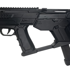 マルシン doublebell D-Boys kar98k カート式ガスボルトアクション用