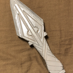 エフェクト武器『光の剣』 エフェクト武器『光の剣』