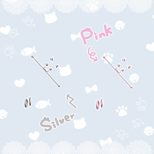 Cat Earring 缩略图 2
