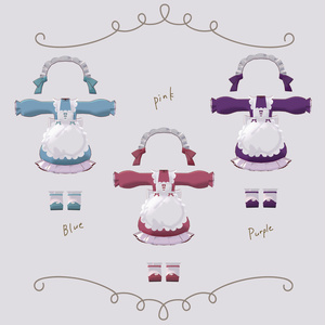 あずきちゃん】ミニタオル - 星和美紗子 - BOOTH