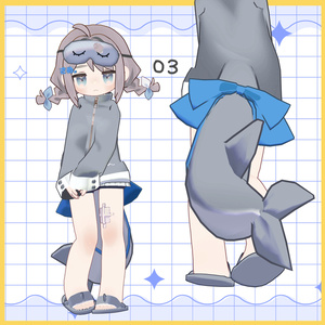 さめきぷ 缩略图 5