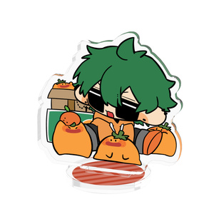 おらんじ〜な 3周年記念缶バッジ 0RaNge117 おらんじ～な 3周年記念グッズ - 0RaNge117 - BOOTH