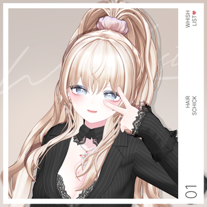 ♡⑅ Schick Hair ⑅♡