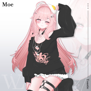 ♡⑅ Toastie Hair ⑅♡ 缩略图 10