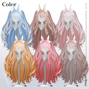 ♡⑅ ConyBuny Hair ⑅♡ 缩略图 15