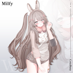 ♡⑅ ConyBuny Hair ⑅♡ 缩略图 3